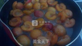 Apricot Jam recipe