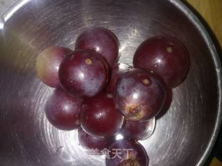 Grape Apple Kiwi Juice recipe