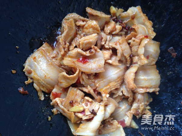 Private House Fried Pork recipe