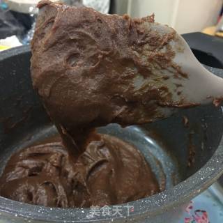 # Fourth Baking Contest and is Love Eating Festival#chocolate Pastry Puff Tower recipe