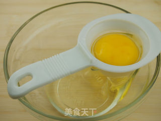 Deduct Blessings with Cake Rolls: Come On, China! recipe