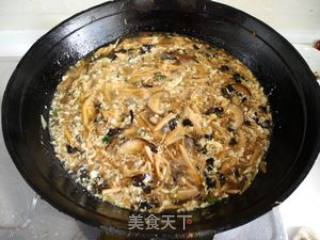 Shandong Noodles recipe