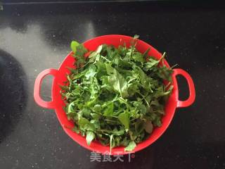 #春食野菜香#fried Vegetable Corner recipe