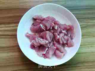 Sweet and Sour Pot Pork recipe