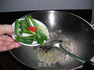 Gourmet Prawns and How to Eat-braised Prawns with Garlic recipe