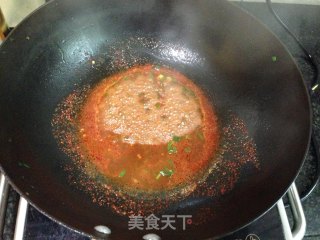 [hunan] Delicious Meat is Easy to Make-braised Beef recipe