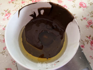 Heart is Too Soft Cocoa Cake recipe