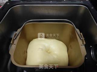#aca烤明星大赛#cocoa Pineapple Buns recipe
