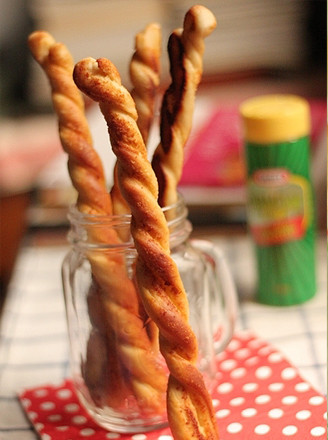 Cheese Breadsticks recipe