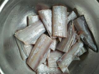 Fried Octopus recipe