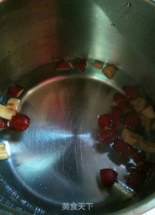 Fruit Fermented Rice recipe