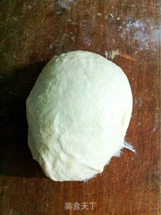 My First Toast, 450 Grams of Simple Milky Toast. recipe