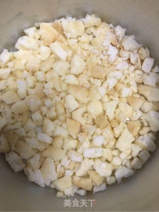 Yogurt Cheesecake recipe