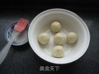 Cheese Heart Potato Balls (air Fryer Version) recipe