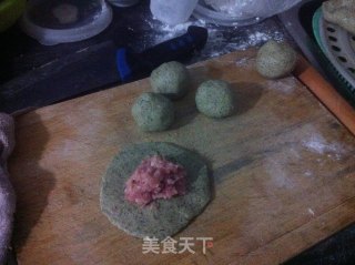 Qingming Huabazi recipe