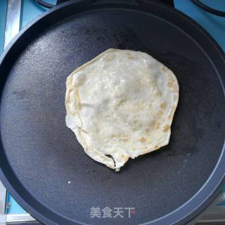 Kid's Fun Meal-qiaohu Sandwich recipe