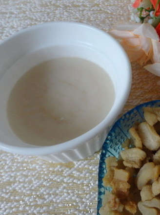 Boiled Lard recipe