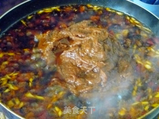 [yiru Private House Homemade Sauce] Make Hot Sauce at Home----shuangdou Diced Pork Hot Sauce recipe