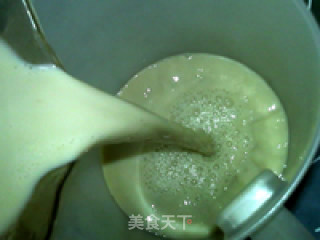Sandou Huiyin recipe