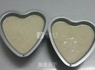 Osmanthus Milky Lotus Seed Cake recipe