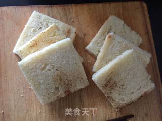 【northeast】ham and Egg Sandwich recipe