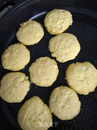 Okara Tortilla recipe