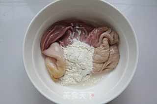 Subei Banquet Dishes-family Portrait recipe