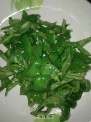 Small Fried Pork recipe