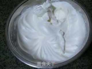 Rice Cooker Zebra Pattern Naked Cake recipe