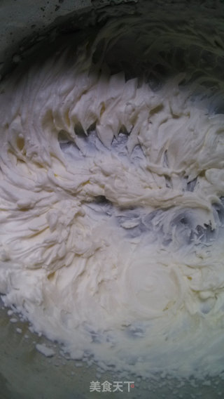 Hokkaido Chiffon recipe