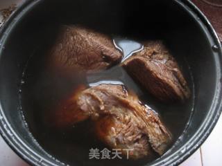 Stewed Beef recipe