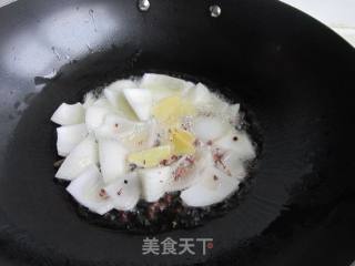 Koldak-xinjiang Taste recipe