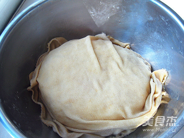 Scallop Pork and Cabbage Dumplings recipe