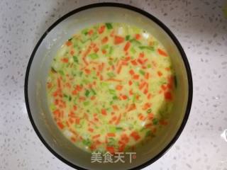 #蛋美食#egg Pancakes recipe