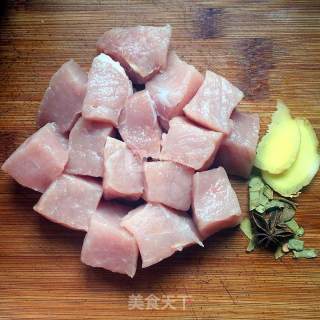 #aca烤明星大赛#seaweed Meat Floss recipe