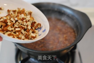 Family’s Favorite [jianjiang Noodles] recipe