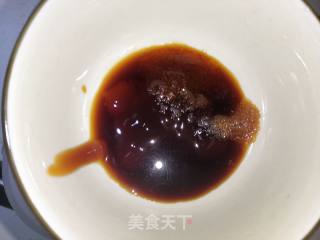 Lettuce in Oyster Sauce recipe