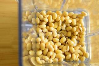 Pure Soy Milk recipe