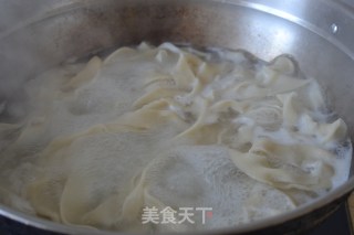 Authentic Oily Noodles recipe