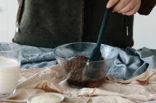 Oreos Melts in The Mouth Like Encountering Winter Sunshine recipe