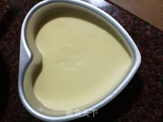 Light Cream recipe