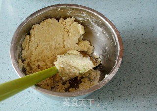 Simple, Fun and Delicious [milk-flavored Biscuits] recipe