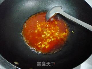 Home Cooking that is Not Greasy How to Eat-sweet and Sour Pork Tenderloin recipe