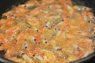 Griddle Spicy Arctic Shrimp recipe