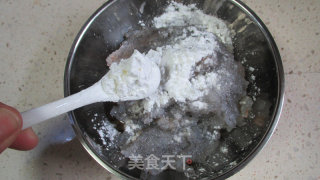 Shrimp Ball and White Fungus Soup-bright and Bright Umami recipe