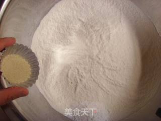 Goji Berry Health Bread recipe