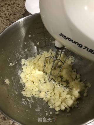 Pooh Biscuits recipe