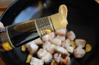 Secret Braised Pork recipe