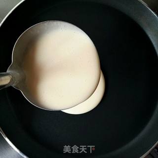 # Fourth Baking Contest and is Love to Eat Festival# Mango Pancake recipe