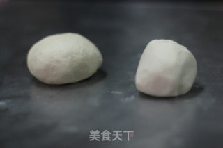 Sesame Burnt Fruit recipe